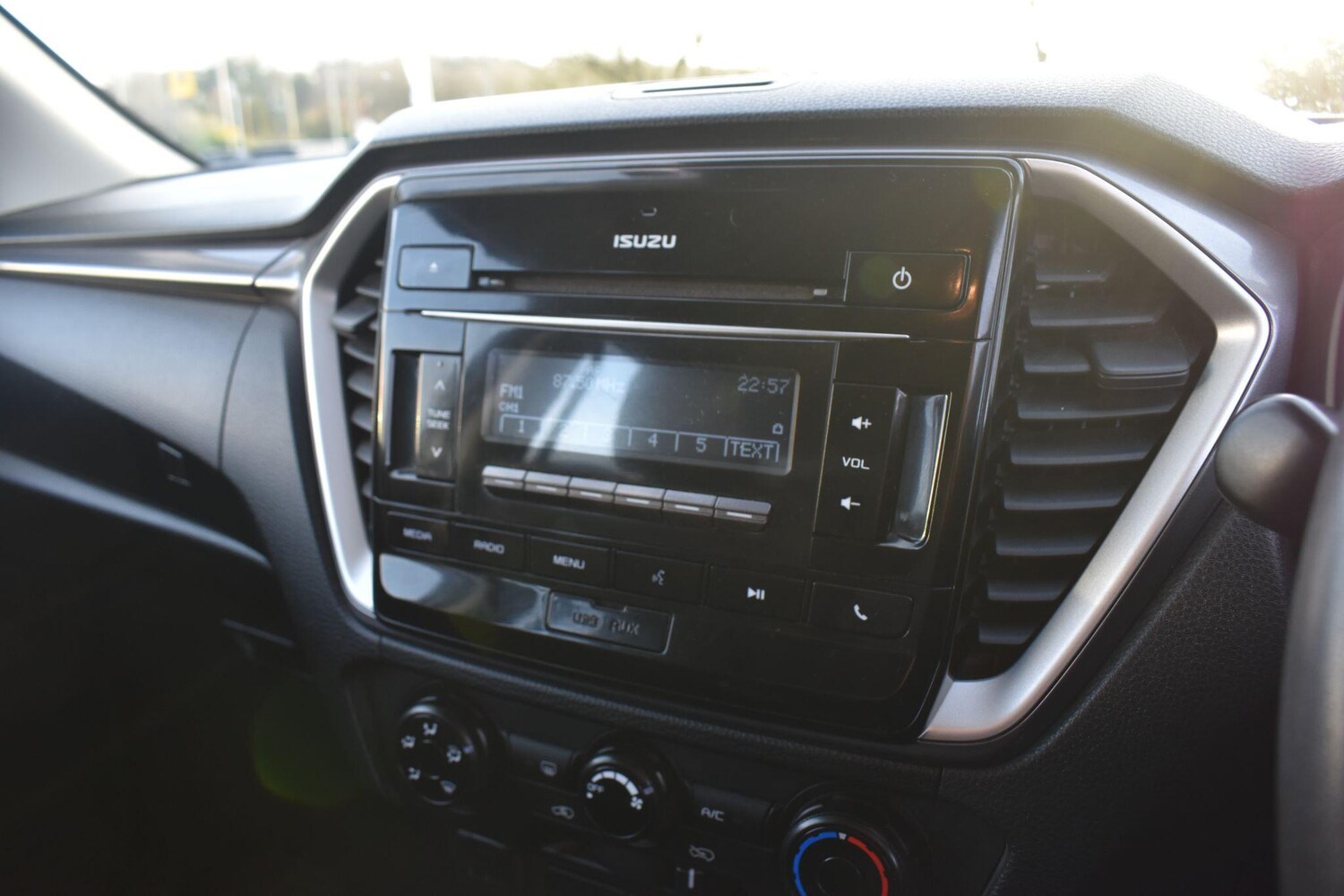 Used Isuzu D-Max for sale - 77808597: Photo 19