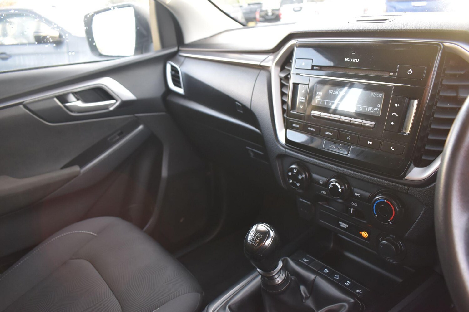 Used Isuzu D-Max for sale - 77808597: Photo 20