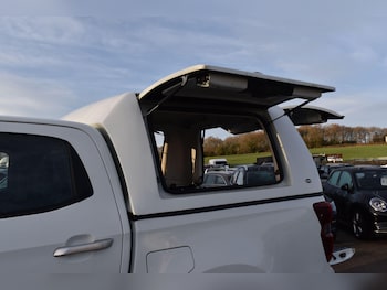 Used Isuzu D-Max 2022 for sale - 77808597: Photo