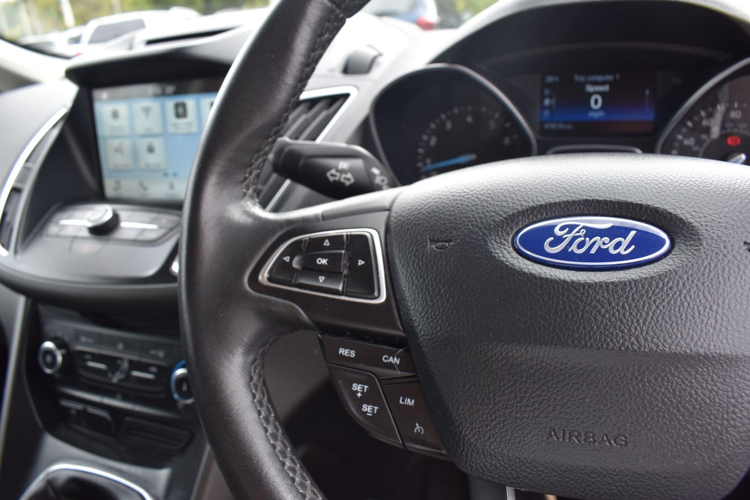 Used Ford C-Max 2018 for sale - 76013067: Photo 22