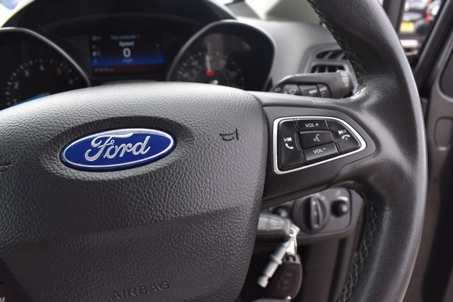 Used Ford C-Max 2018 for sale - 76013067: Photo 23