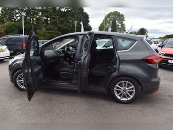 Used Ford C-Max 2018 for sale - 76013067: Photo 3