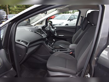 Used Ford C-Max 2018 for sale - 76013067: Photo 4