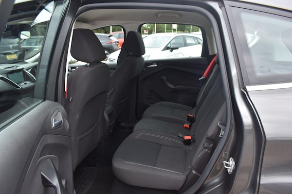 Used Ford C-Max 2018 for sale - 76013067: Photo 5