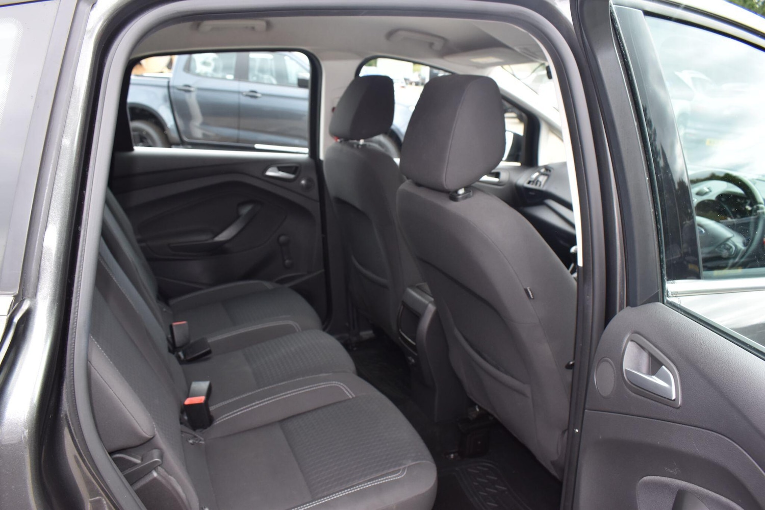 Used Ford C-Max 2018 for sale - 76013067: Photo 7