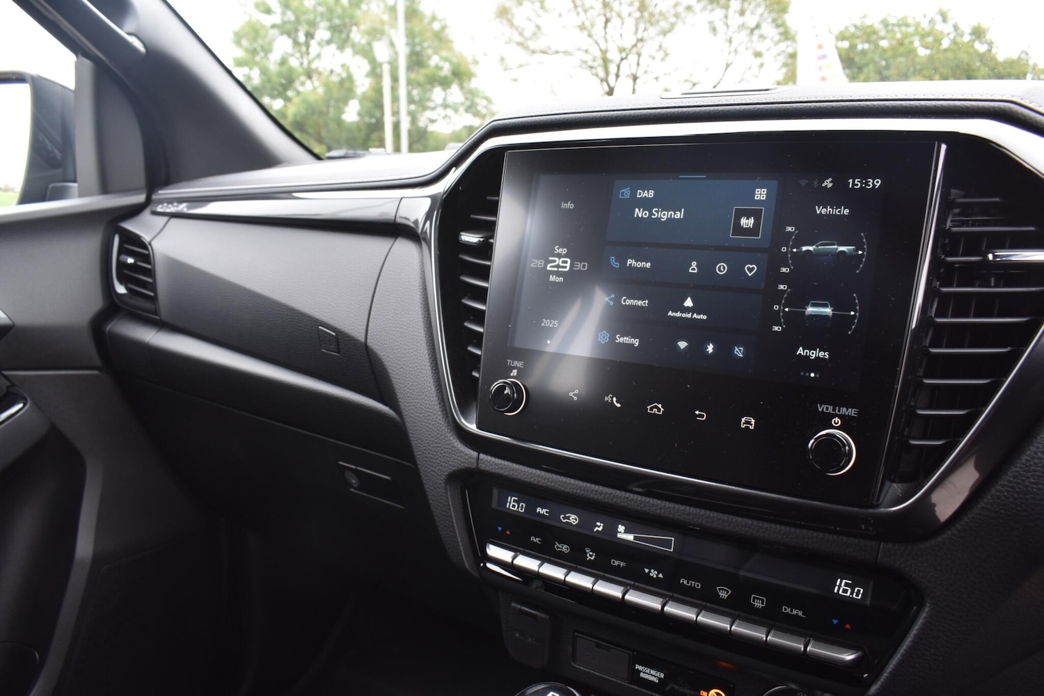 Used Isuzu D-Max 2025 for sale - 76989456: Photo 15