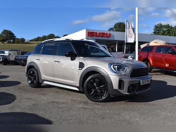 2021 (21) - 1.5 Cooper Classic Steptronic Euro 6 (s/s) 5dr