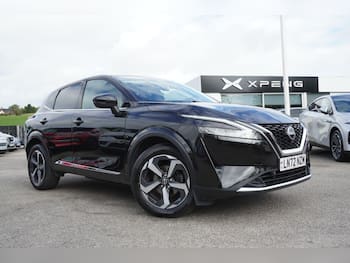 Used Nissan Qashqai 2022 for sale - 79766226: Photo