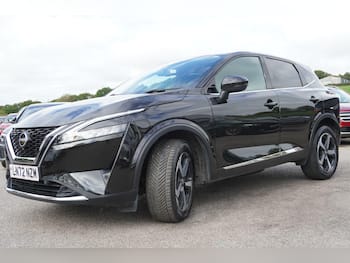 Used Nissan Qashqai 2022 for sale - 79766226: Photo