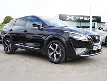 Used Nissan Qashqai 2022 for sale - 79766226: Photo
