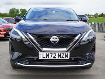 Used Nissan Qashqai 2022 for sale - 79766226: Photo
