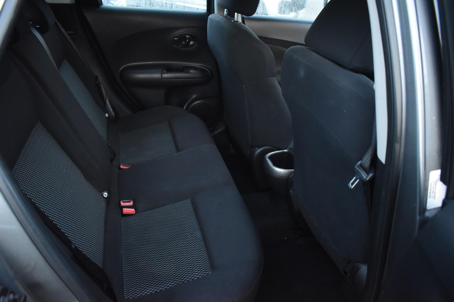 Used Nissan Juke 2014 for sale - 77306163: Photo 6