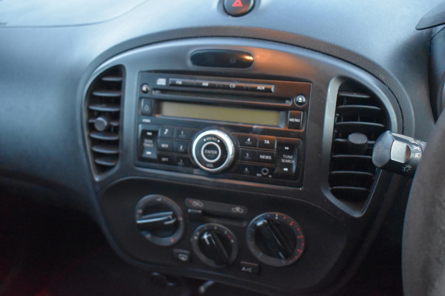 Used Nissan Juke 2014 for sale - 77306163: Photo 7