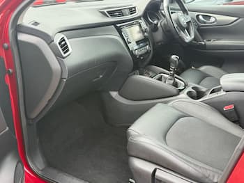 Used Nissan Qashqai 2018 for sale - 79622394: Photo