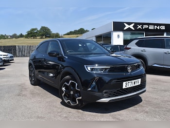 Used Vauxhall Mokka Electric 2022 for sale - 79018650: Photo