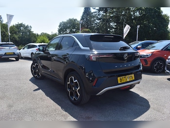 Used Vauxhall Mokka Electric 2022 for sale - 79018650: Photo