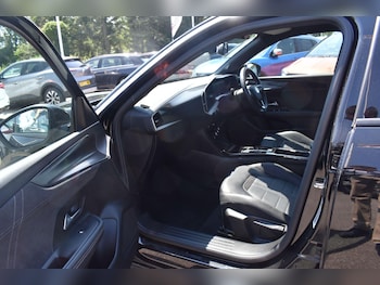 Used Vauxhall Mokka Electric 2022 for sale - 79018650: Photo