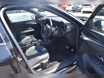 Used Vauxhall Mokka Electric 2022 for sale - 79018650: Photo