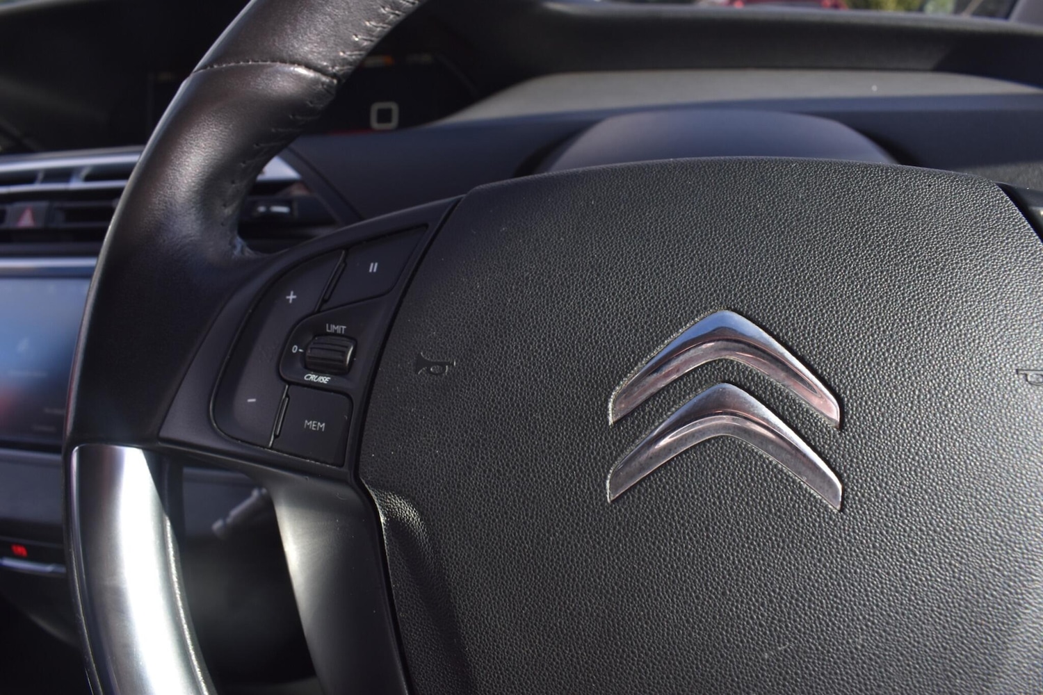 Used Citroen C4 Grand Picasso 2019 for sale - 76987797: Photo 25