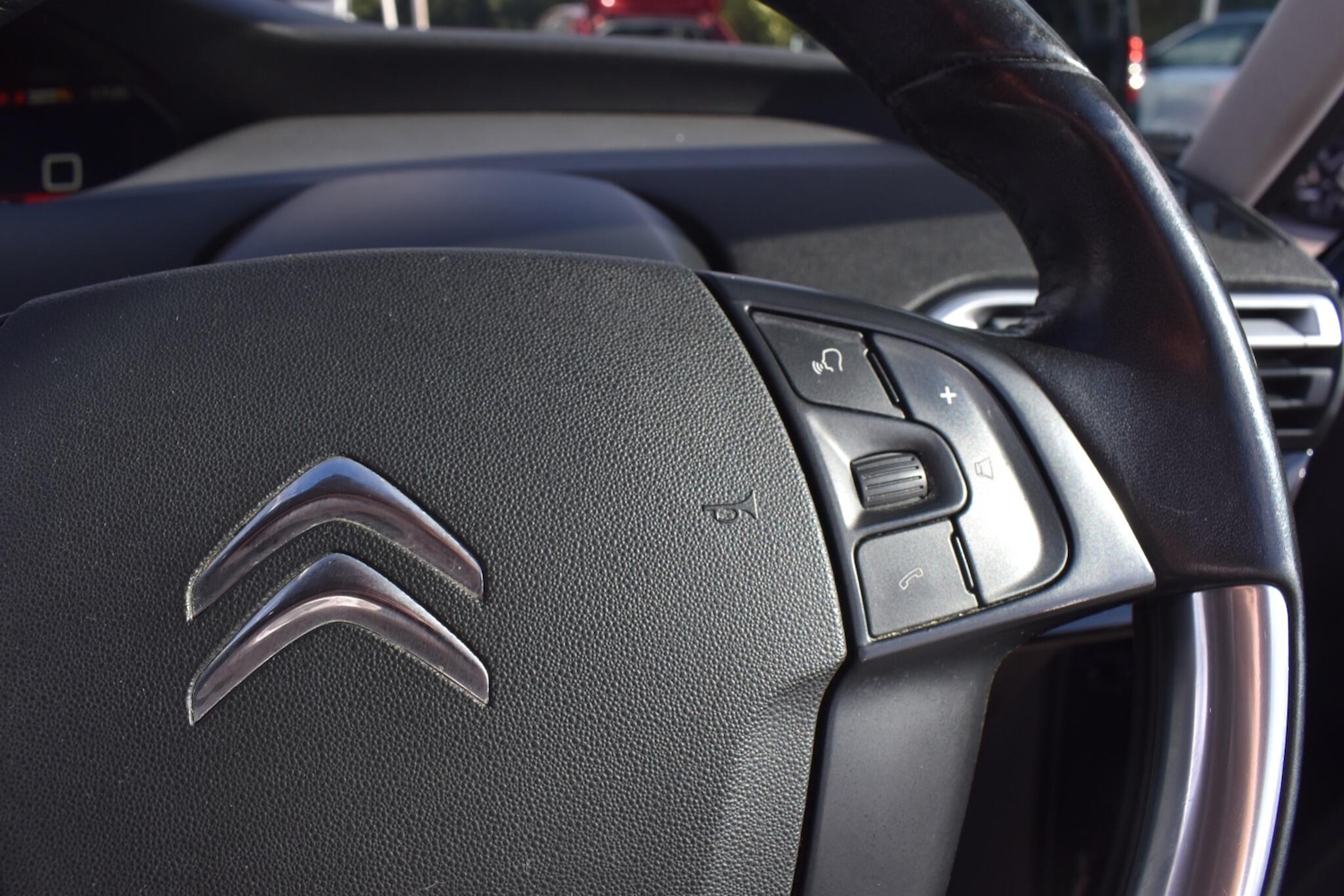 Used Citroen C4 Grand Picasso 2019 for sale - 76987797: Photo 26