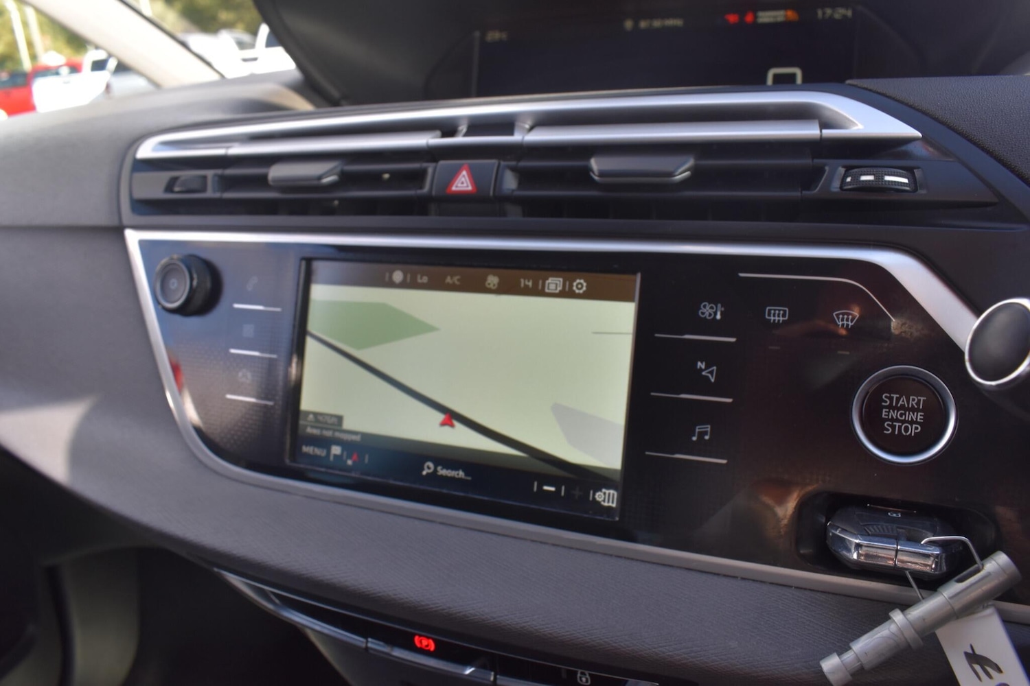 Used Citroen C4 Grand Picasso 2019 for sale - 76987797: Photo 5