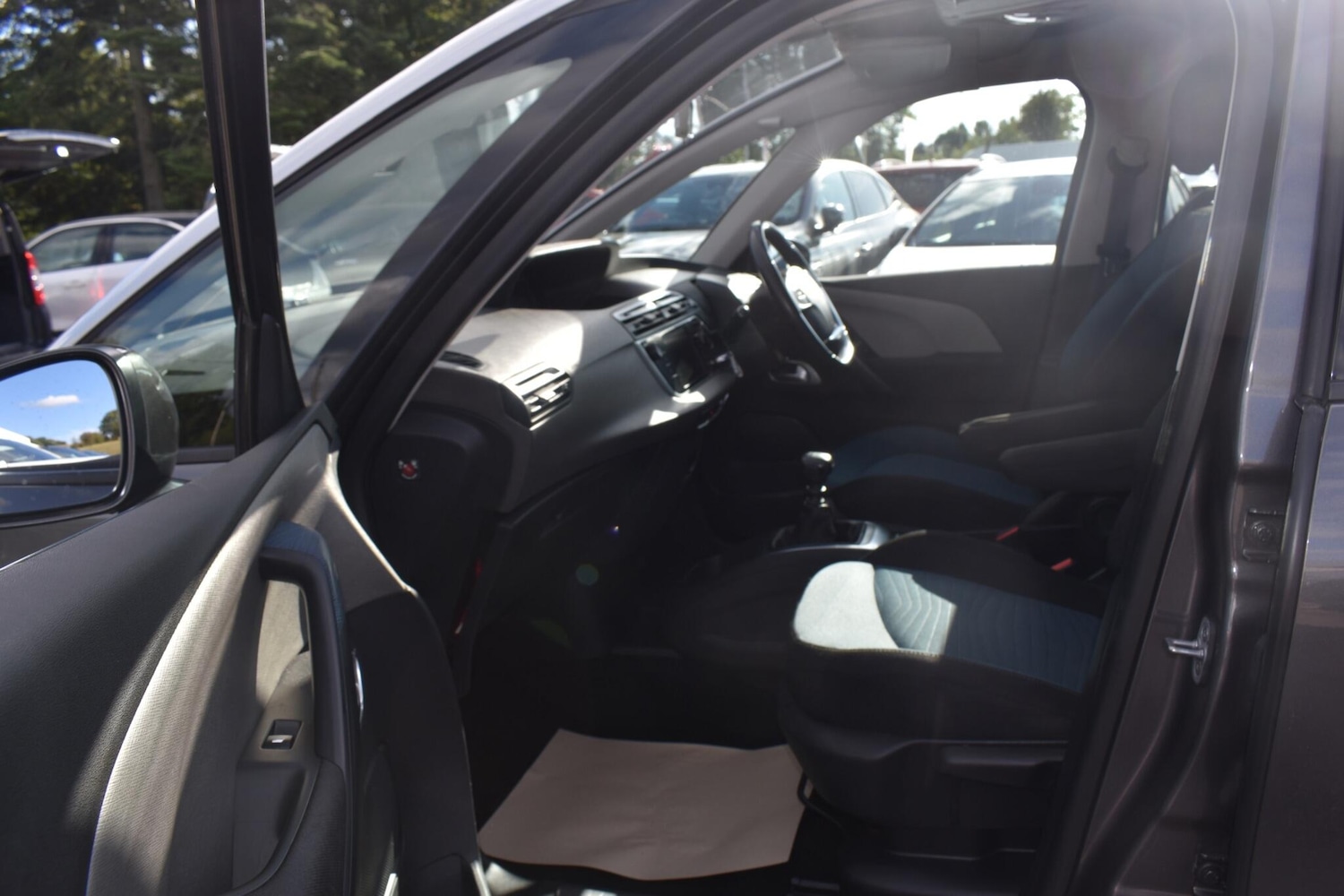 Used Citroen C4 Grand Picasso 2019 for sale - 76987797: Photo 6