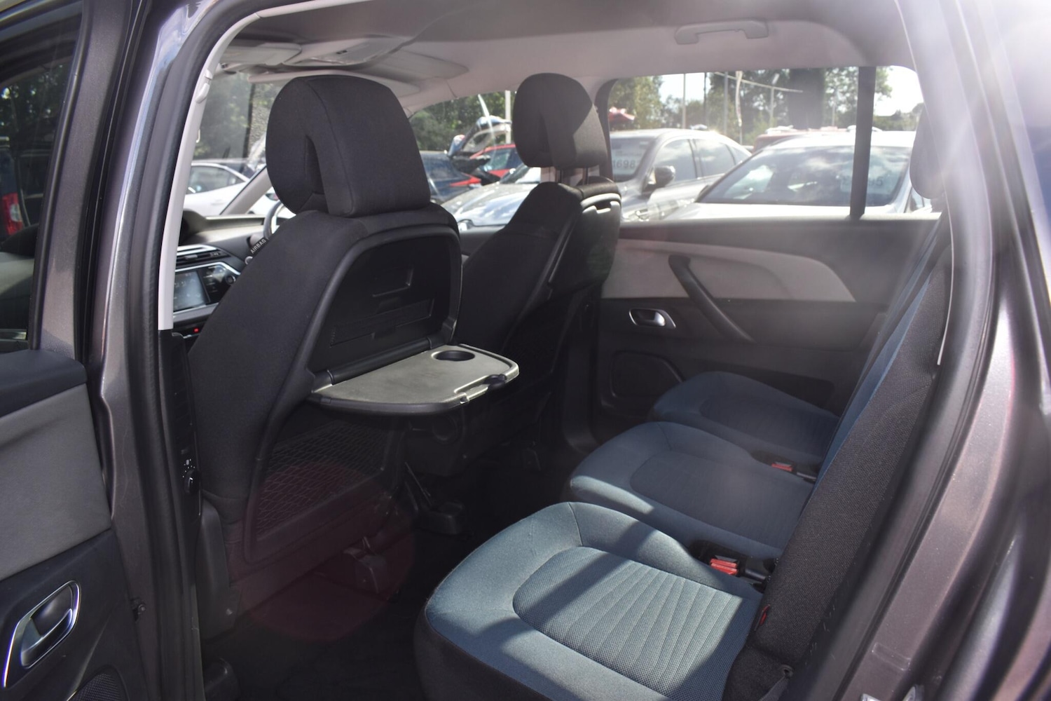 Used Citroen C4 Grand Picasso 2019 for sale - 76987797: Photo 7