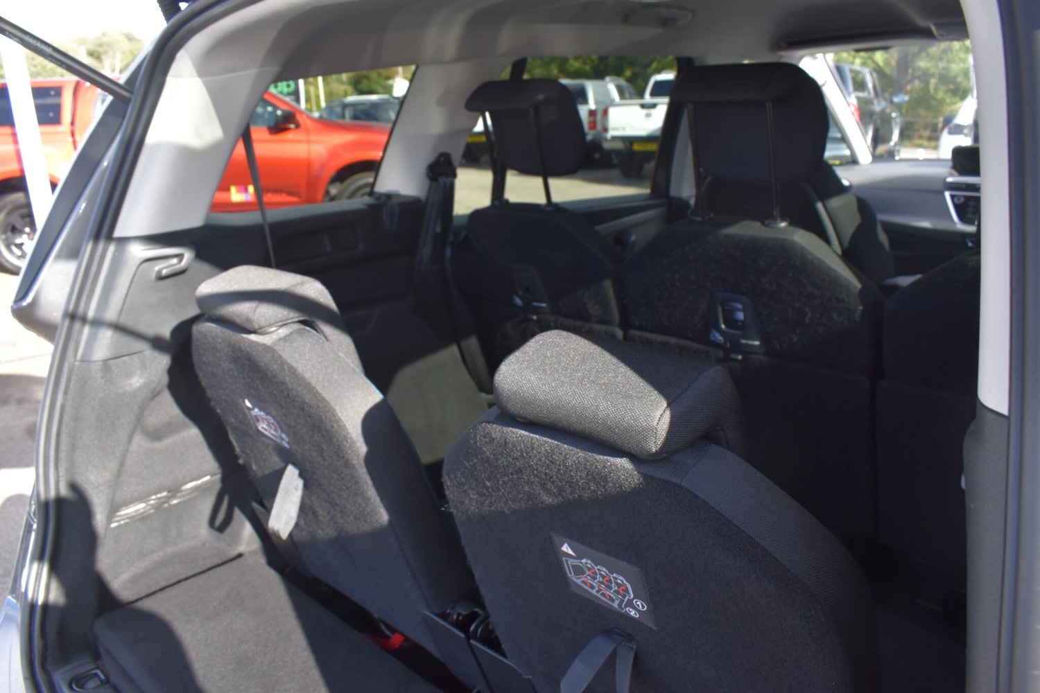 Used Citroen C4 Grand Picasso 2019 for sale - 76987797: Photo 9