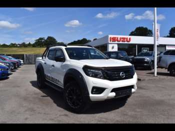 Used Nissan Navara 2019 for sale - 74738115: Photo