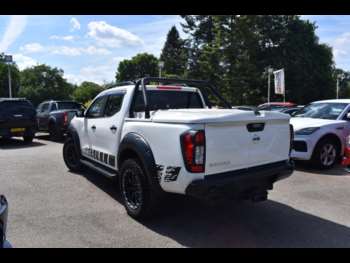 Used Nissan Navara 2019 for sale - 74738115: Photo
