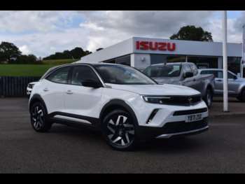 2022 (71) - 50kWh Elite Premium Auto 5dr