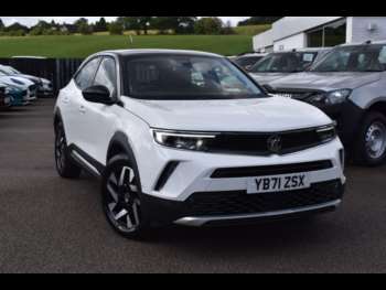 Used Vauxhall Mokka-e 2022 for sale - 74809882: Photo
