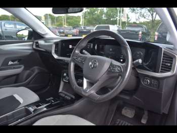 Used Vauxhall Mokka-e 2022 for sale - 74809882: Photo