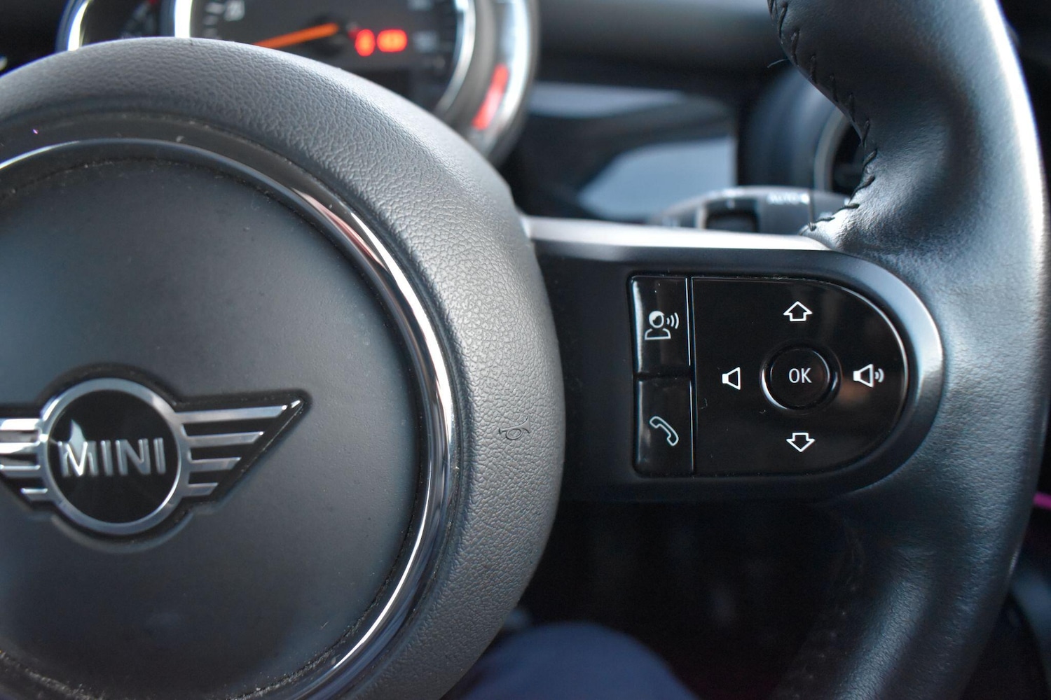 Used MINI Hatch 2022 for sale - 77191789: Photo 10