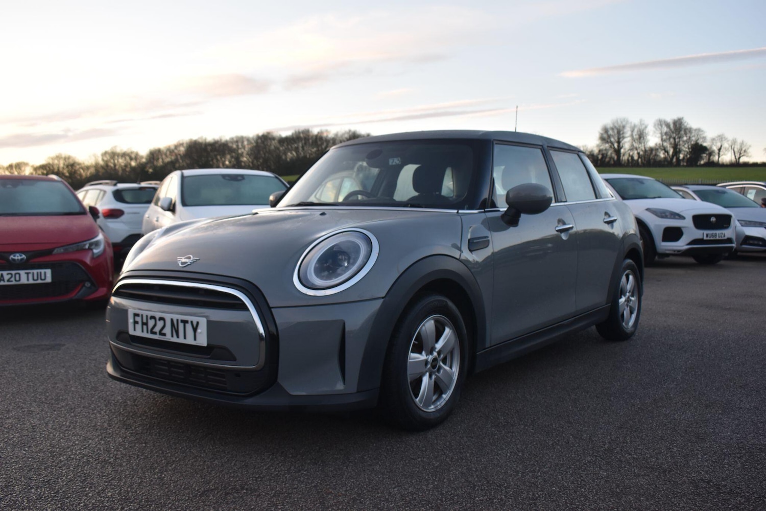 Used MINI Hatch 2022 for sale - 77191789: Photo 13