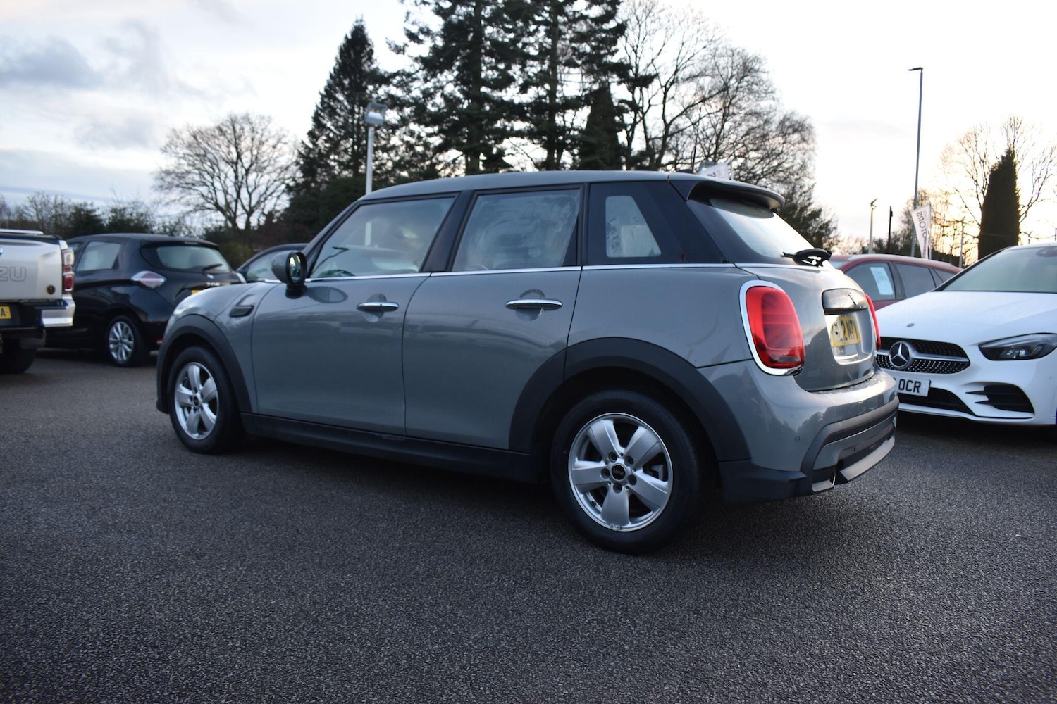Used MINI Hatch 2022 for sale - 77191789: Photo 14