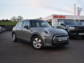 2022 (22) - 1.5 Cooper Classic 5dr Auto