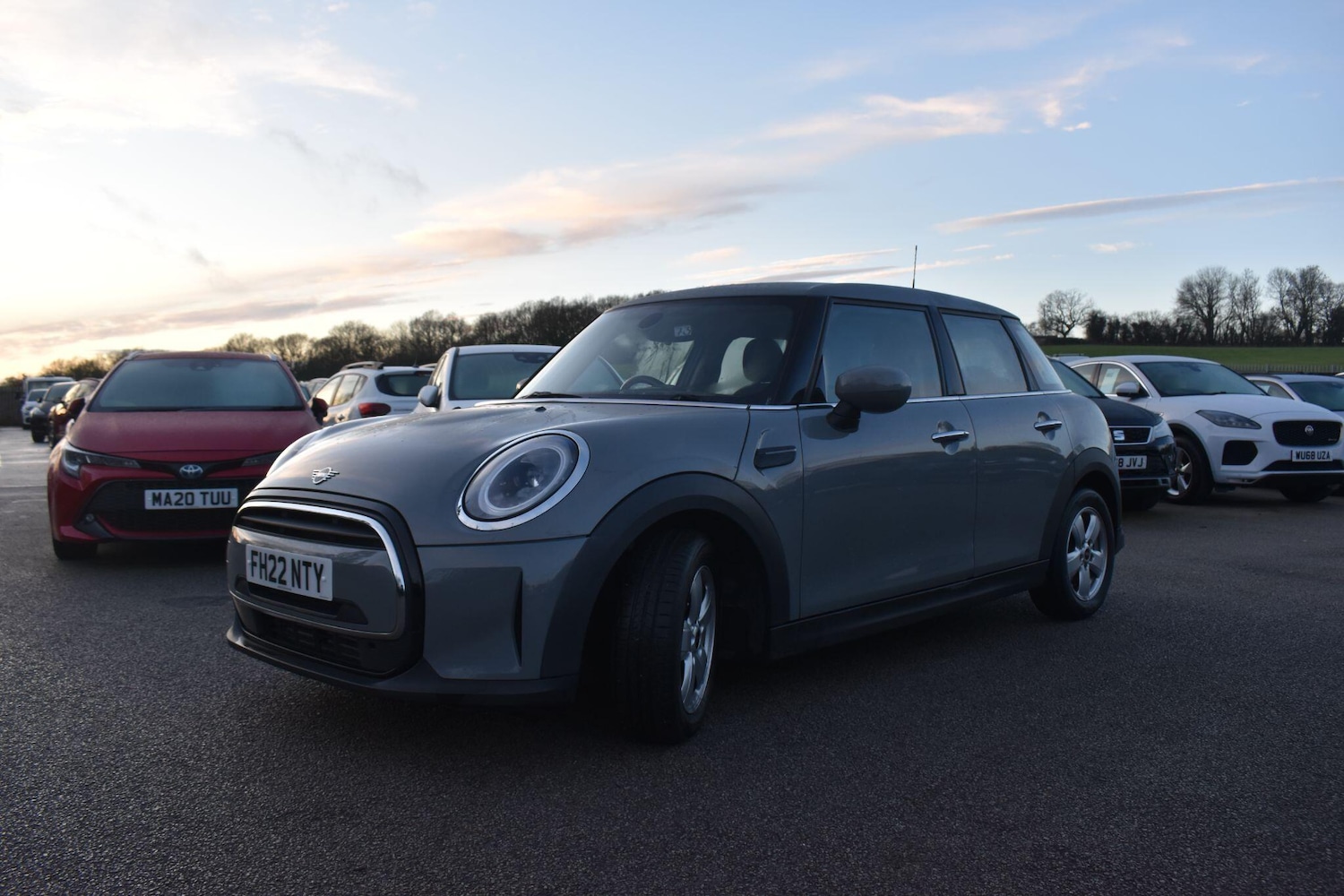Used MINI Hatch 2022 for sale - 77191789: Photo 2