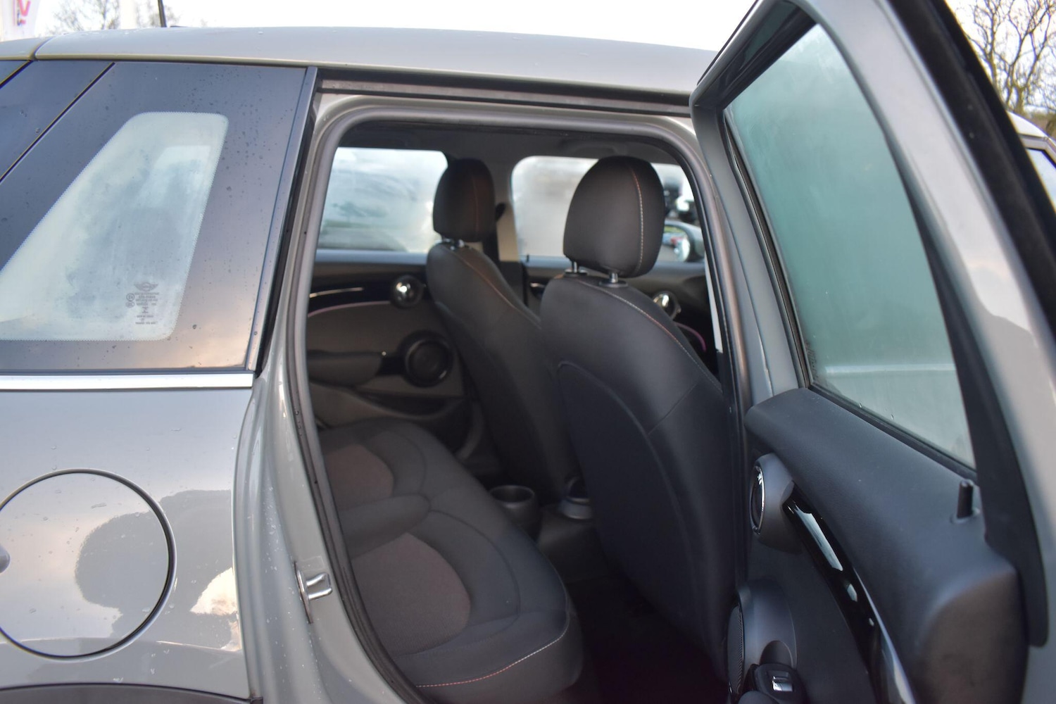 Used MINI Hatch 2022 for sale - 77191789: Photo 4