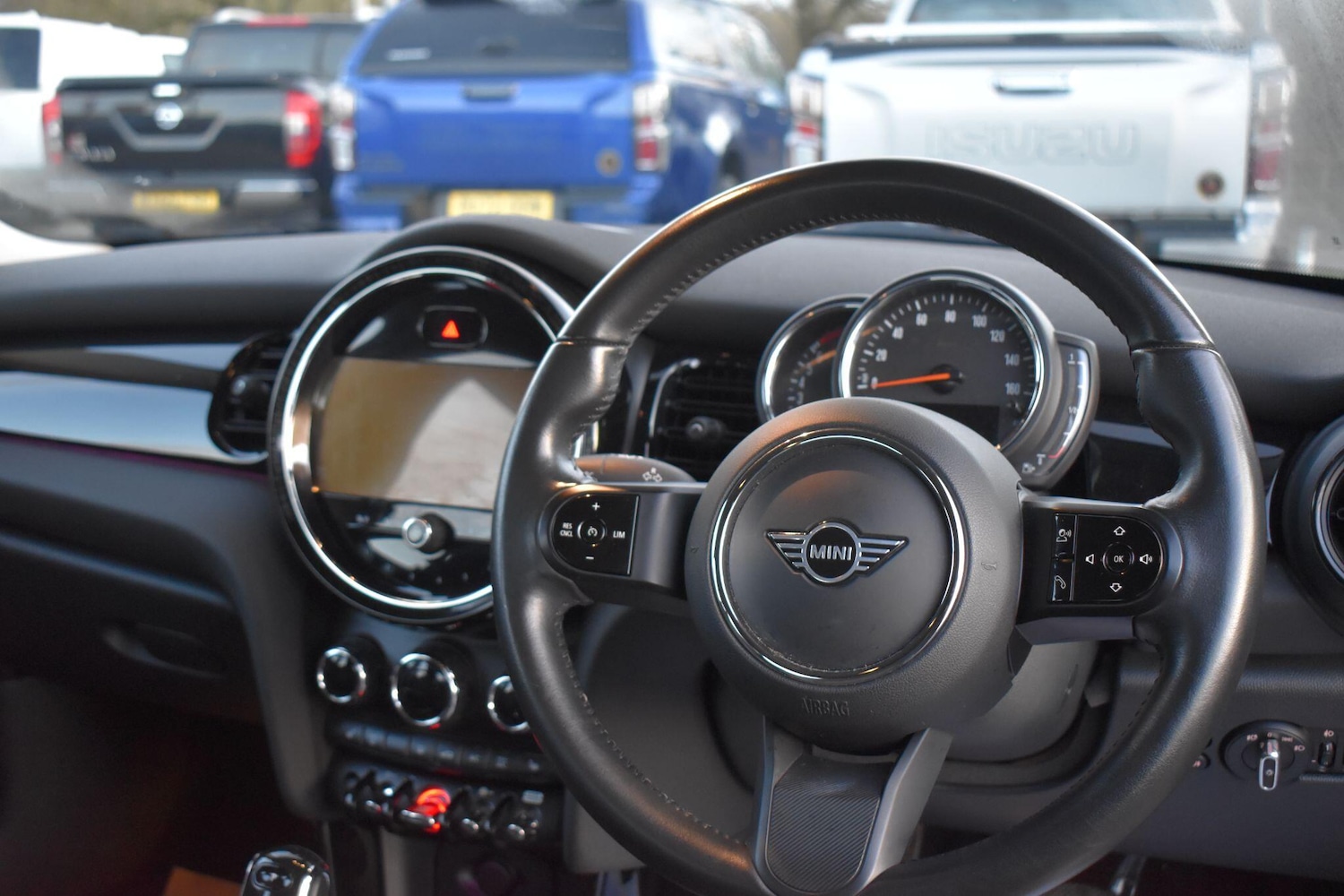 Used MINI Hatch 2022 for sale - 77191789: Photo 6