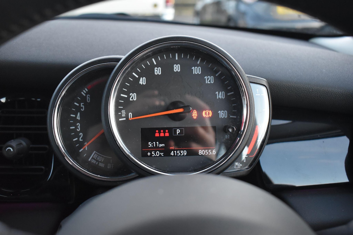 Used MINI Hatch 2022 for sale - 77191789: Photo 7