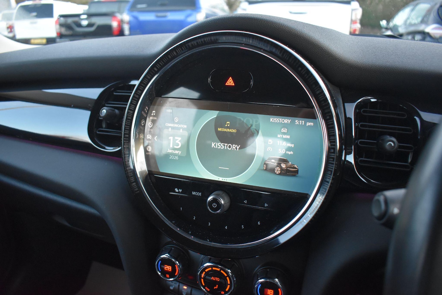 Used MINI Hatch 2022 for sale - 77191789: Photo 8