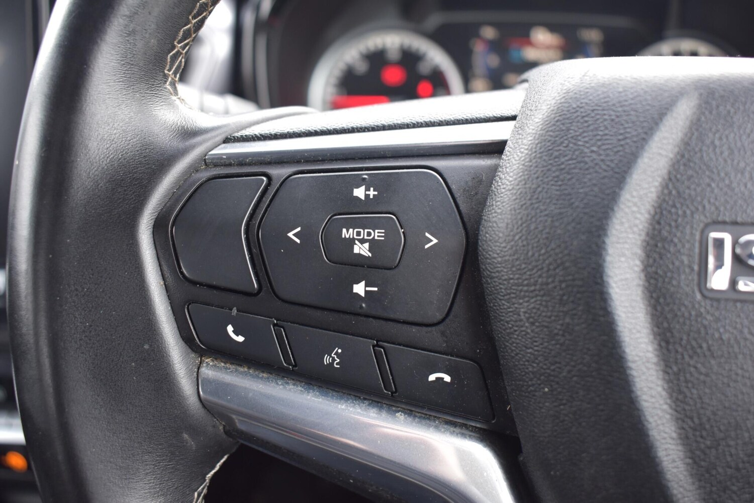 Used Isuzu D-Max 2022 for sale - 77496018: Photo 10