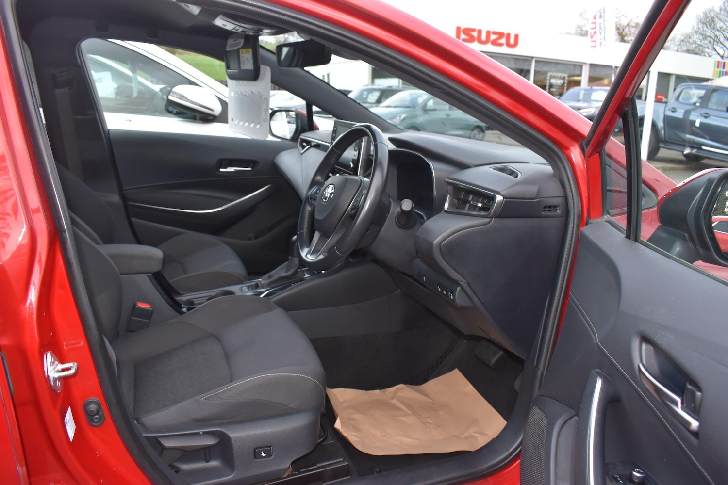 Used Toyota Corolla 2020 for sale - 77612145: Photo 16