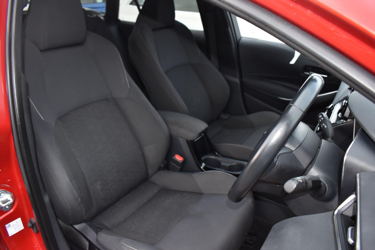 Used Toyota Corolla 2020 for sale - 77612145: Photo 17