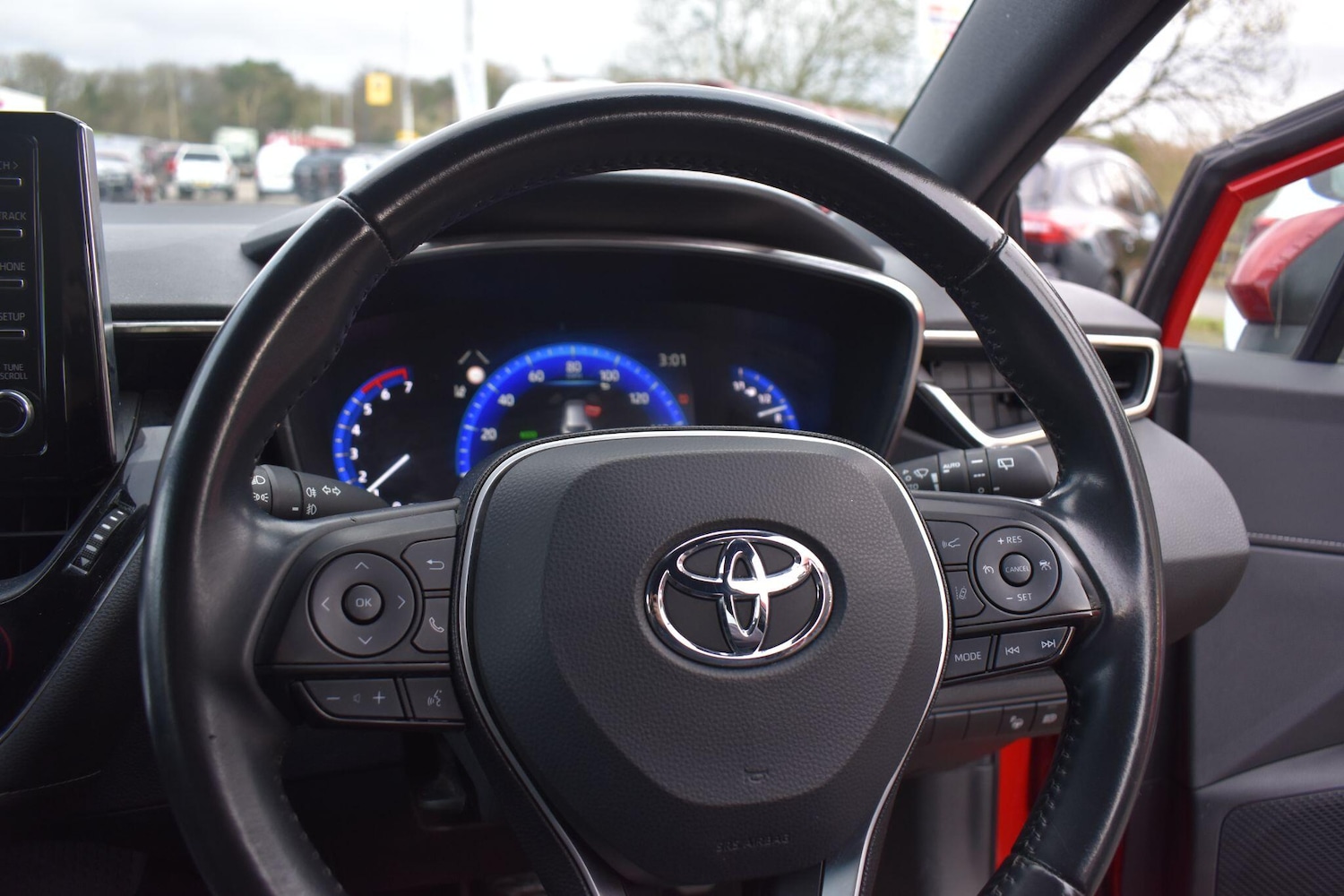 Used Toyota Corolla 2020 for sale - 77612145: Photo 19