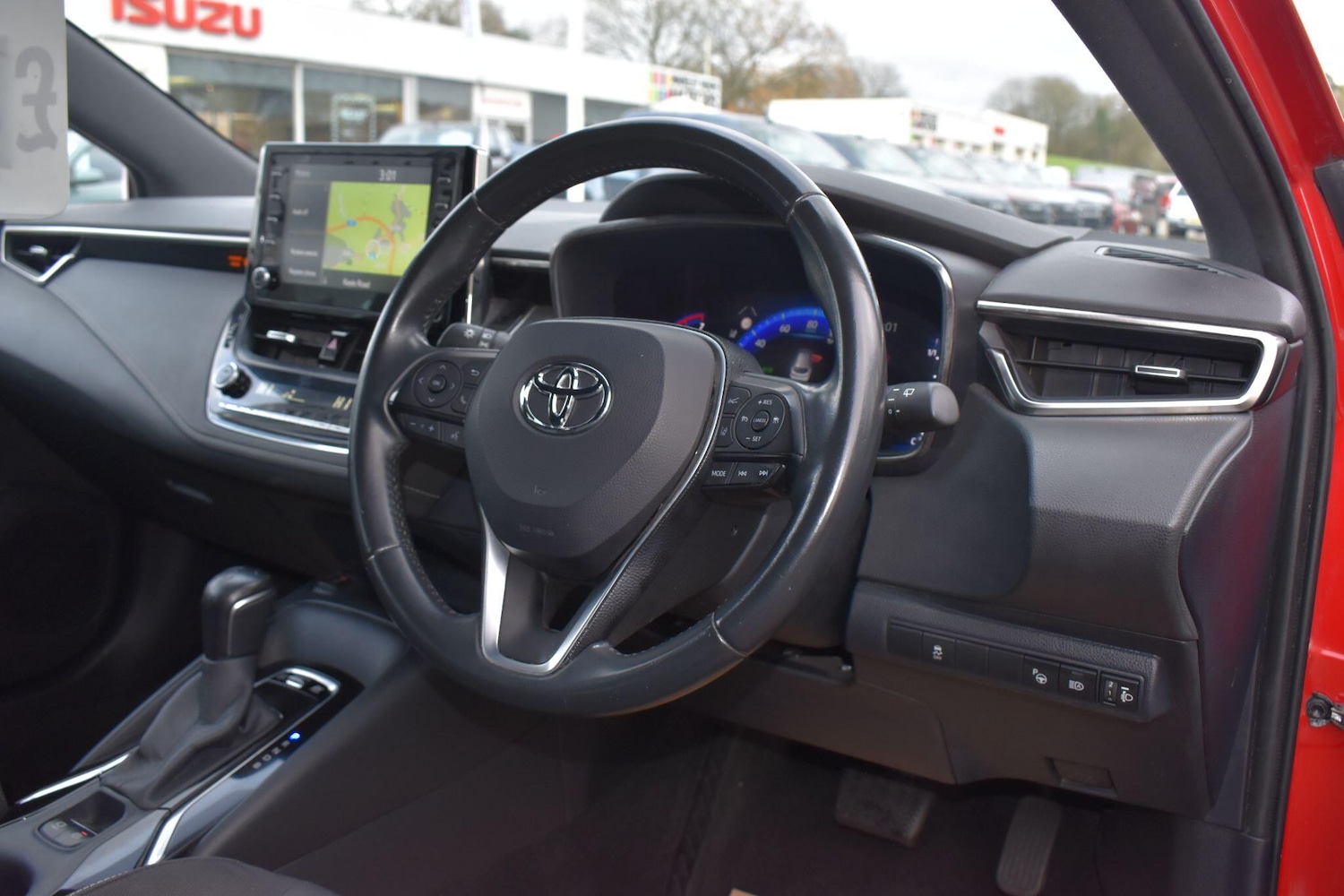 Used Toyota Corolla 2020 for sale - 77612145: Photo 22