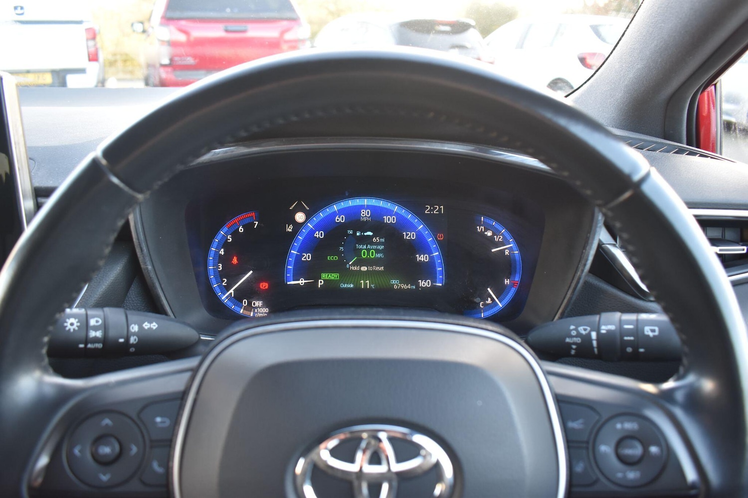 Used Toyota Corolla 2020 for sale - 77612145: Photo 4