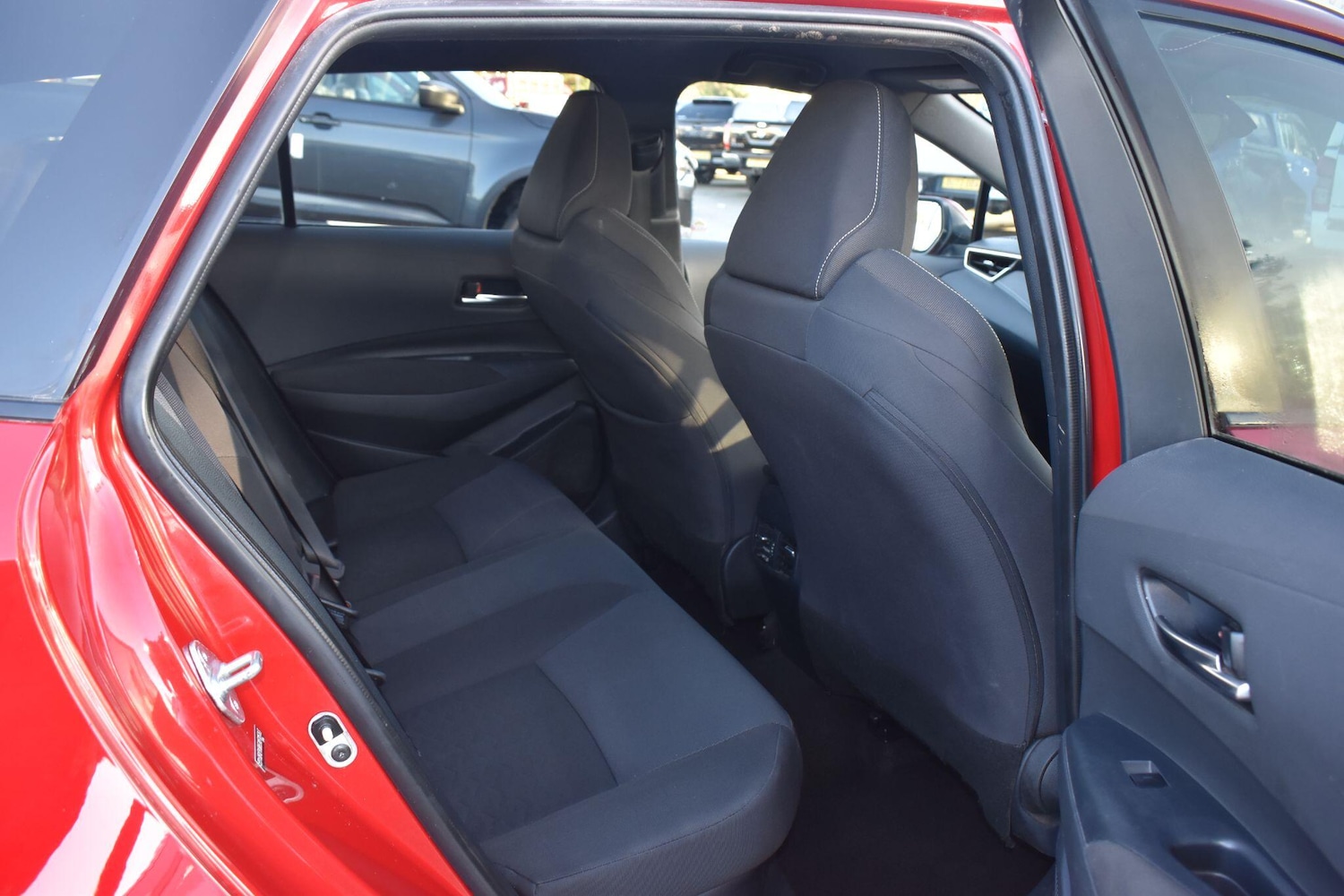 Used Toyota Corolla 2020 for sale - 77612145: Photo 7