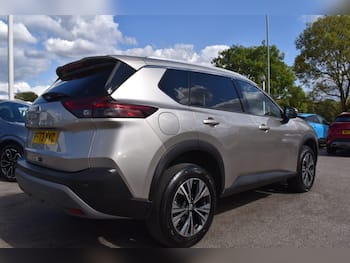Used Nissan X-Trail 2023 for sale - 79484465: Photo